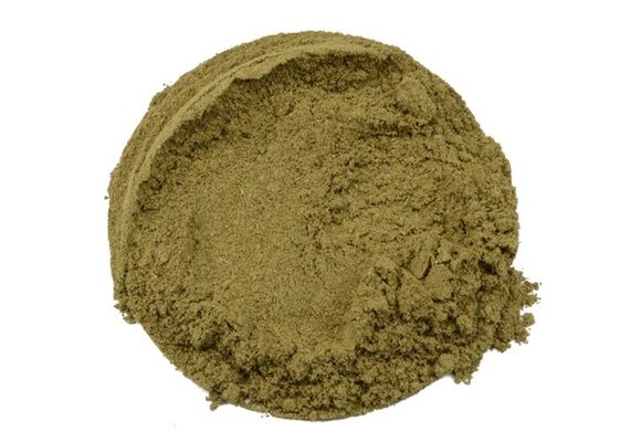 Borneo White Kratom - Mitragyna Speciosa