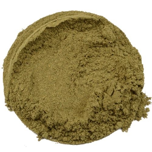 Borneo White Kratom - Mitragyna Speciosa