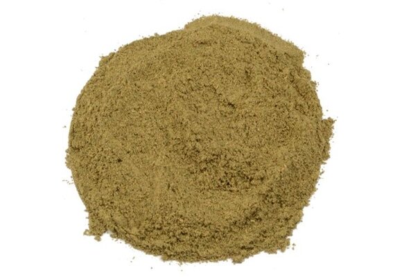 Borneo Red Kratom - Mitragyna Speciosa