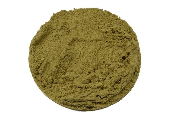Borneo Green Kratom - Mitragyna Speciosa