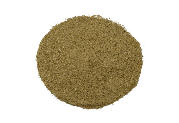 Yerba Maté Bladeren Poeder Biologisch