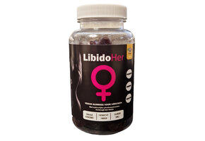 Libido - Her