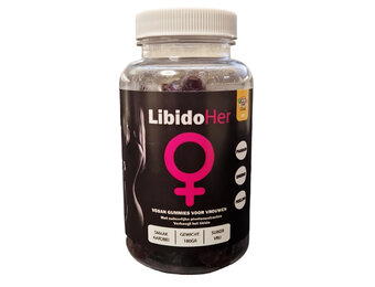 Libido - Her