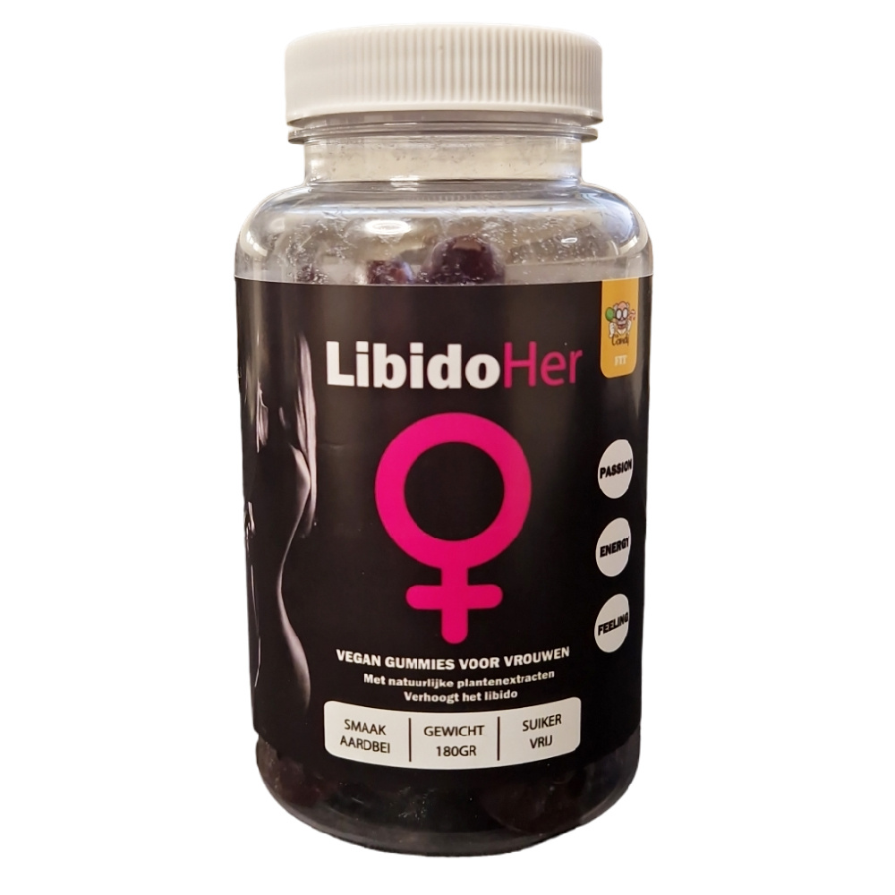 Libido - Her