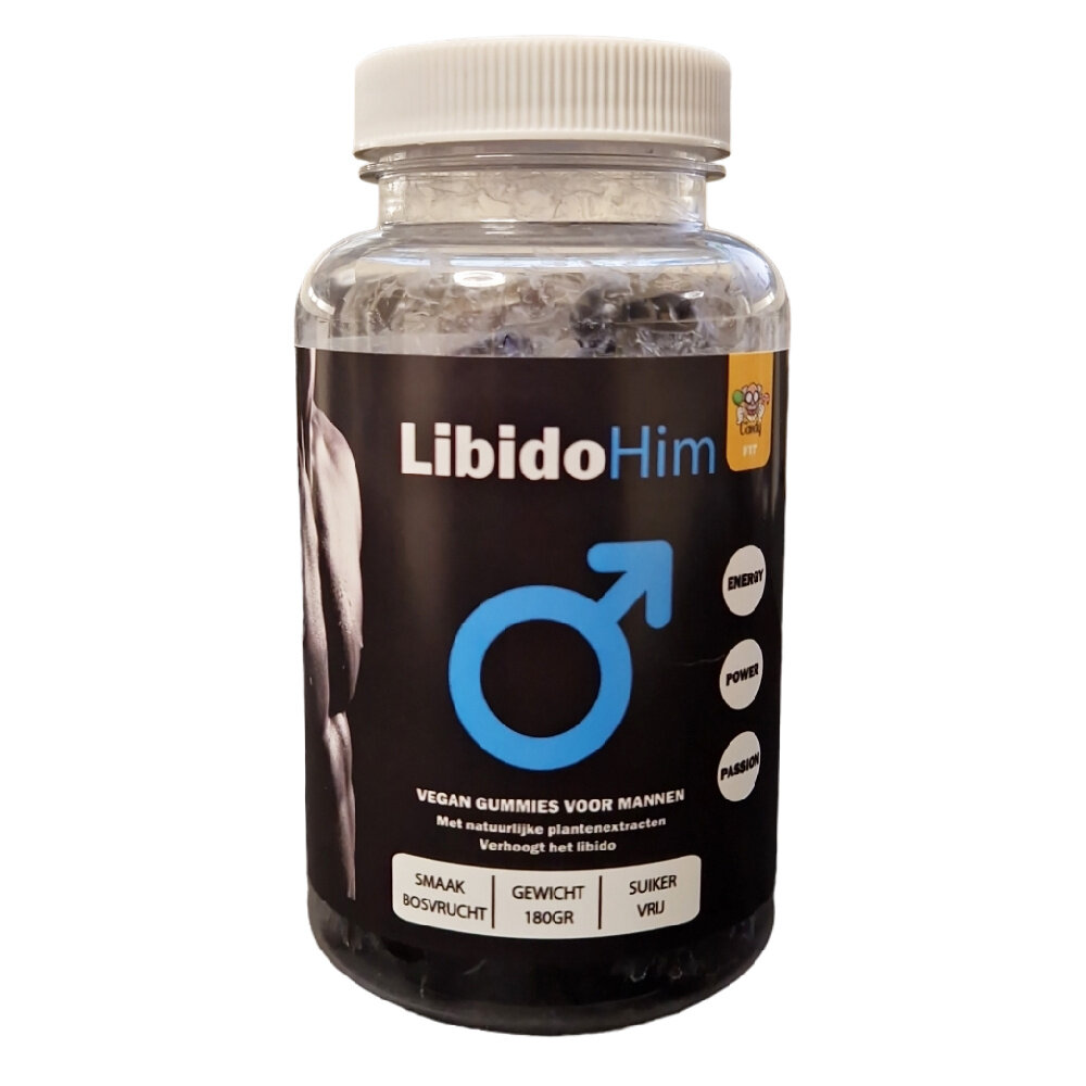 BACHEAT バチート　My name is LIBIDO Libido - Him - Drpaddo.com