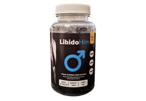 Libido - Him