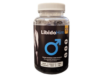 Libido - Him