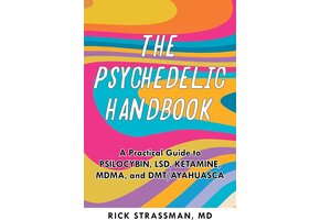The Psychedelic Handbook
