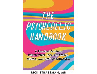 The Psychedelic Handbook