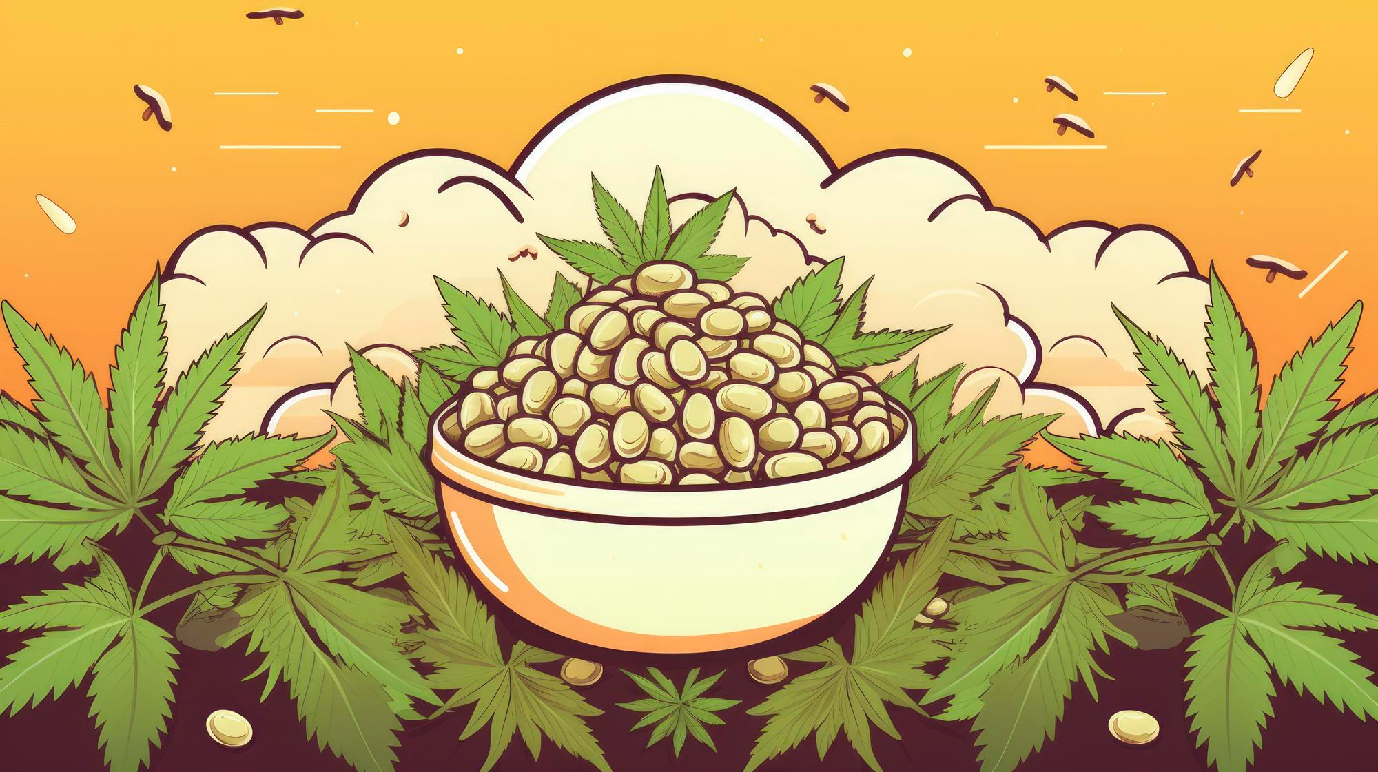 How can you choose the best cannabis seeds?