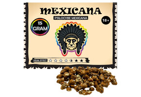 Mexicana Truffles