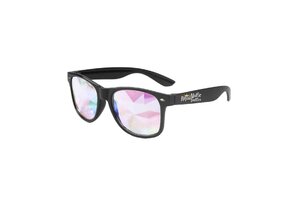 Kaleidoscope Party Glasses