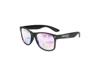 Kaleidoscope Party Glasses