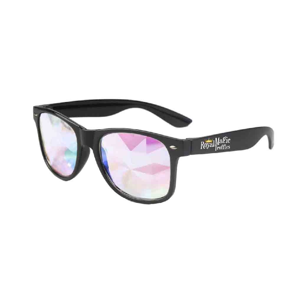 Caleidoscoop Feest Bril