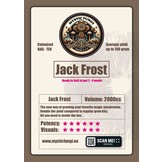 Jack Frost Paddo Kweekset