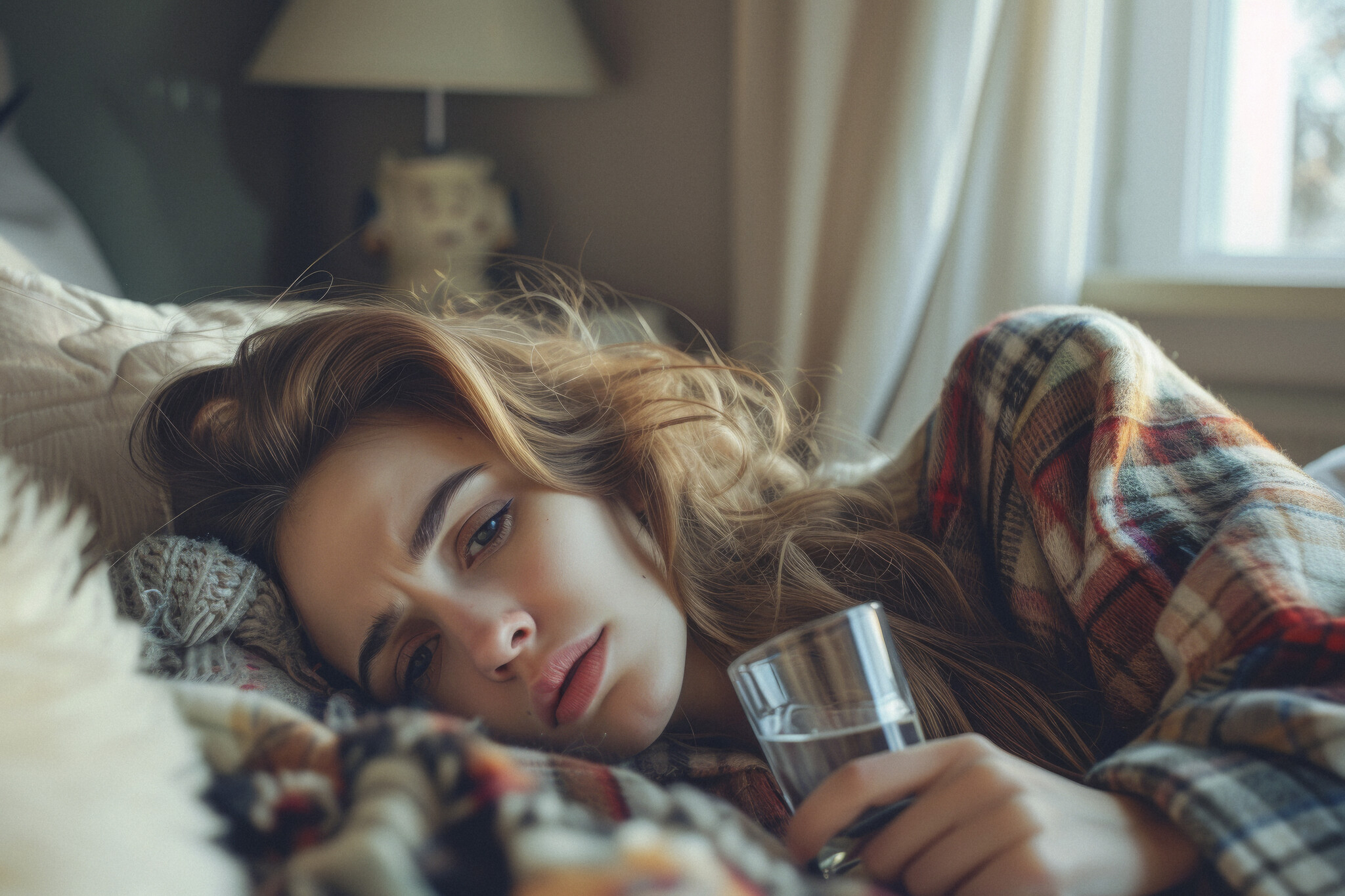 BETER SLAPEN? GEBRUIK DEZE 5 TIPS!