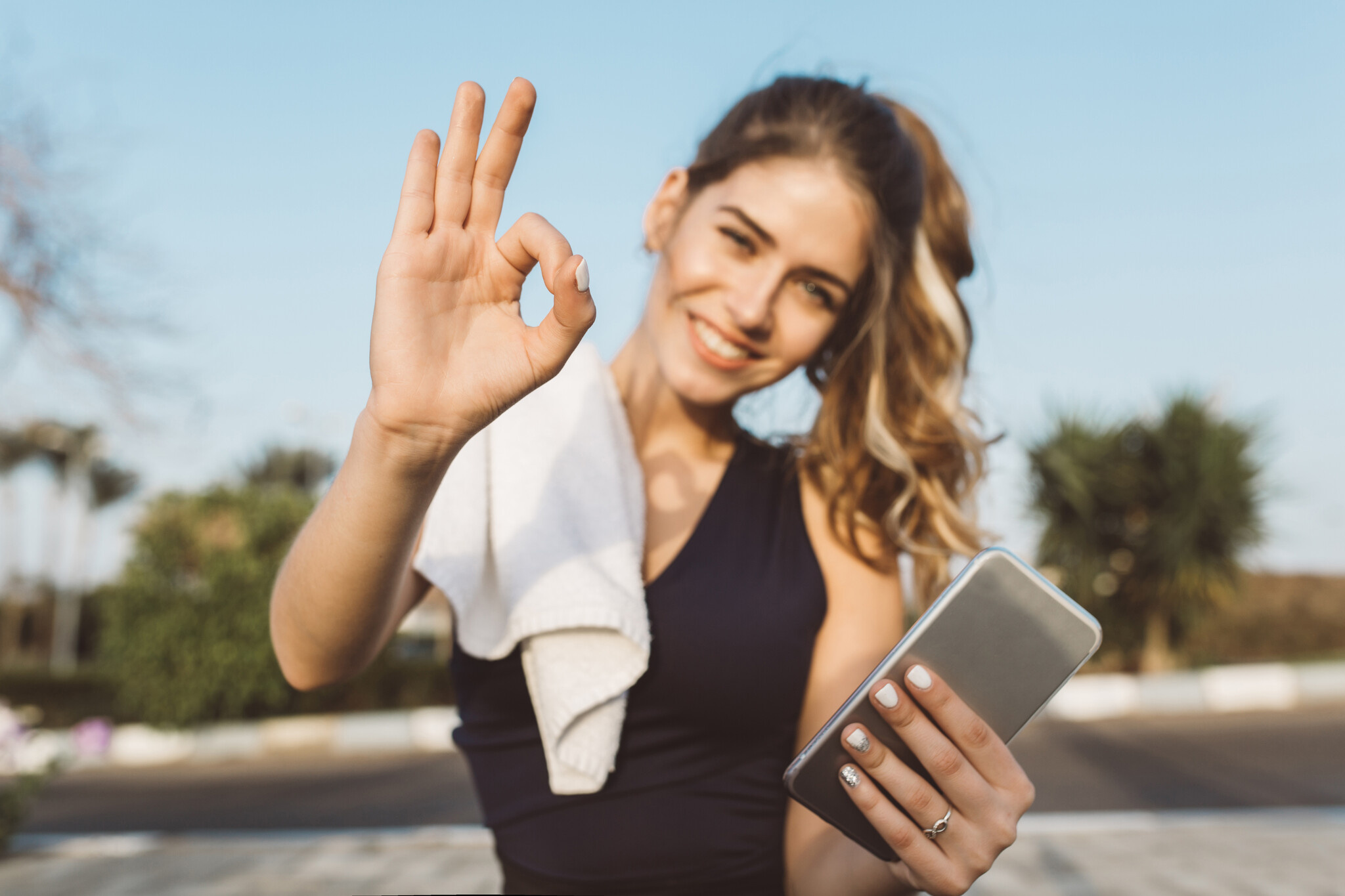 How can you boost the production of happiness hormones?
