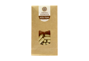 Muira Puama 60  Capsules