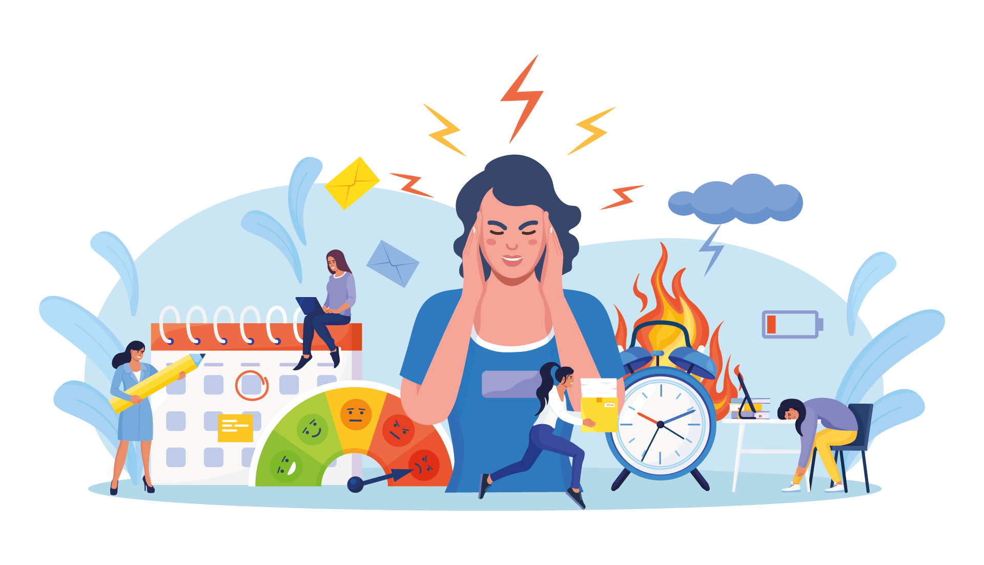 What can psychedelics do in the treatment of burnout?