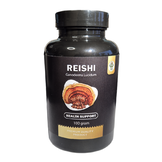 Reishi (Ganoderma lucidum) – Health Support