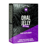 Devils Candy Oral Jelly