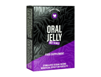 Devils Candy Oral Jelly