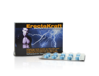 Erectakraft
