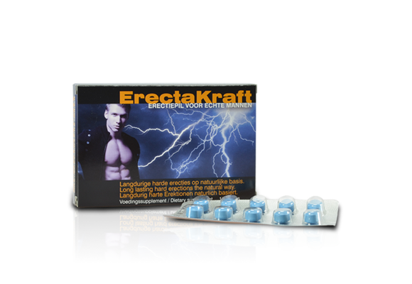 Erectakraft