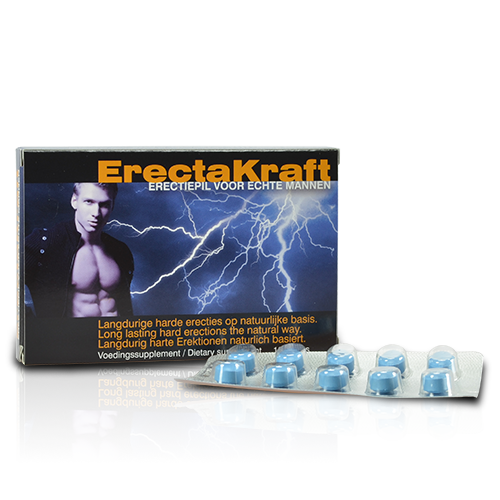 Erectakraft