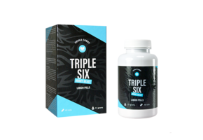 Devils Candy Triple Six