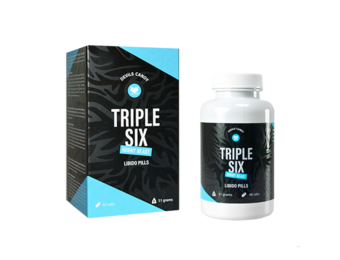 Devils Candy Triple Six