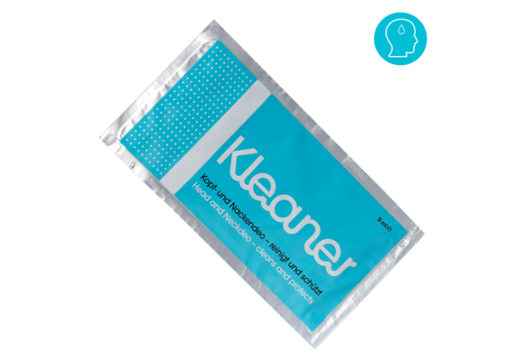 Kleaner Schoonmaakdoekje