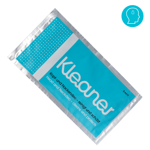 Kleaner Schoonmaakdoekje