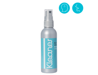 Kleaner Mond & lichaamshygiëne  - 100 ML