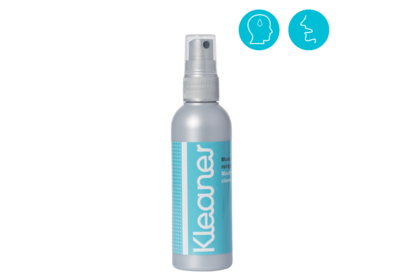 Kleaner Mouth & Bodyhygiene - 100 ML