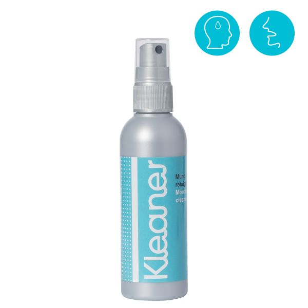Kleaner Mouth & Bodyhygiene - 100 ML