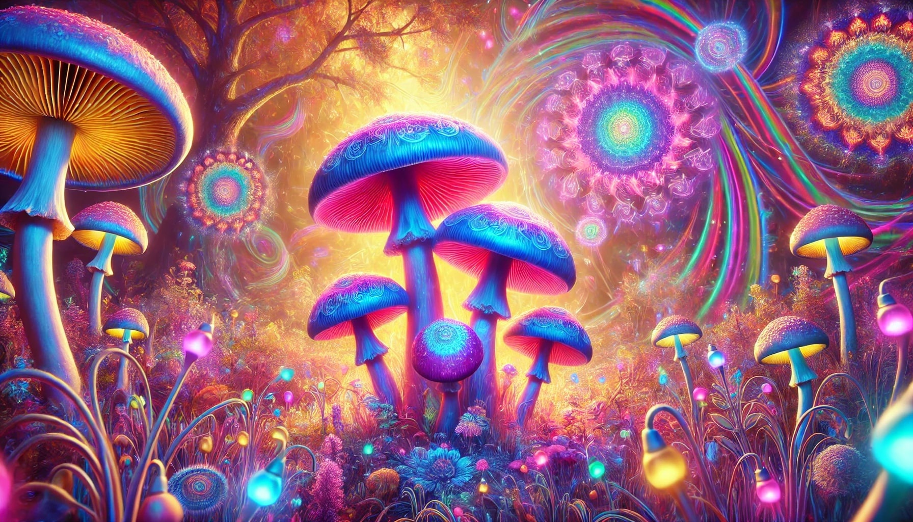 Hoe maak je zelf een paddo sporenspuit?