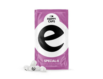 Special- K Happy Caps
