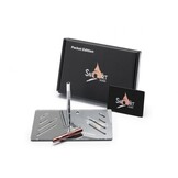 Snortboard - Pocket Edition