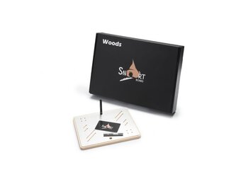 Snortboard - Woods