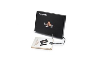 Snortboard - Hotplate