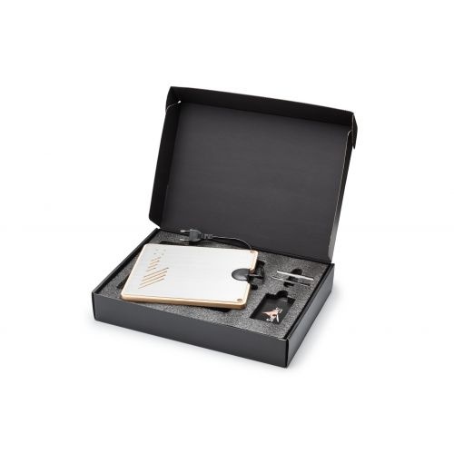 Snortboard - Hotplate