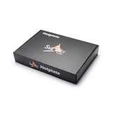 Snortboard - Hotplate