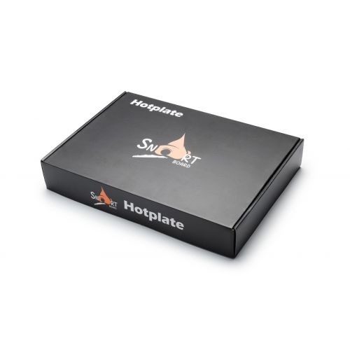 Snortboard - Hotplate