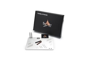 Snortboard - Family & Friends