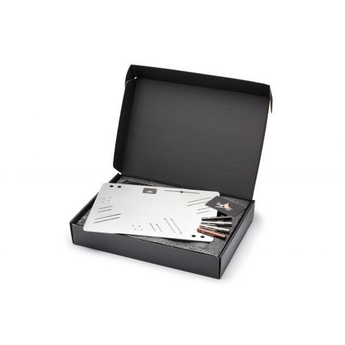 Snortboard - Family & Friends