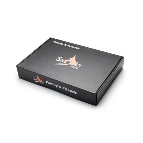 Snortboard - Family & Friends