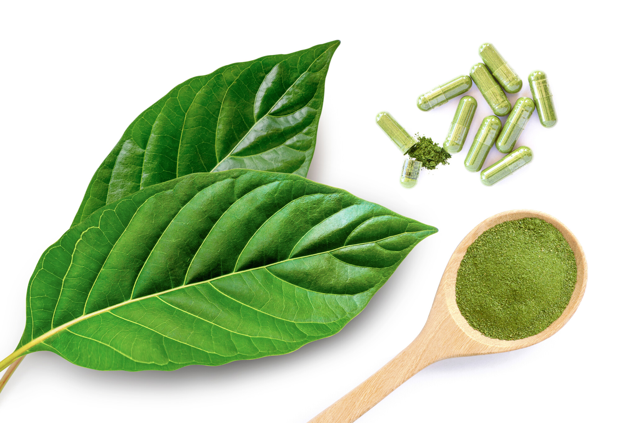 What is Kratom and what are its effects?