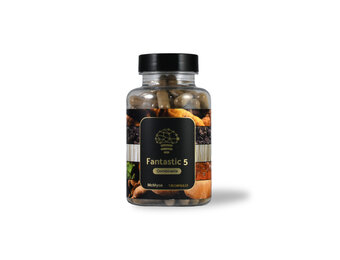Fantastic 5 – 120 Caps