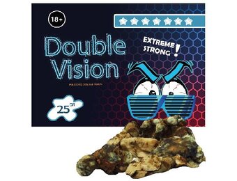 Double Vision Pro Pack